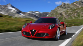 Illustration for article titled 7 Foreign Cars We Wish We Could Get In America